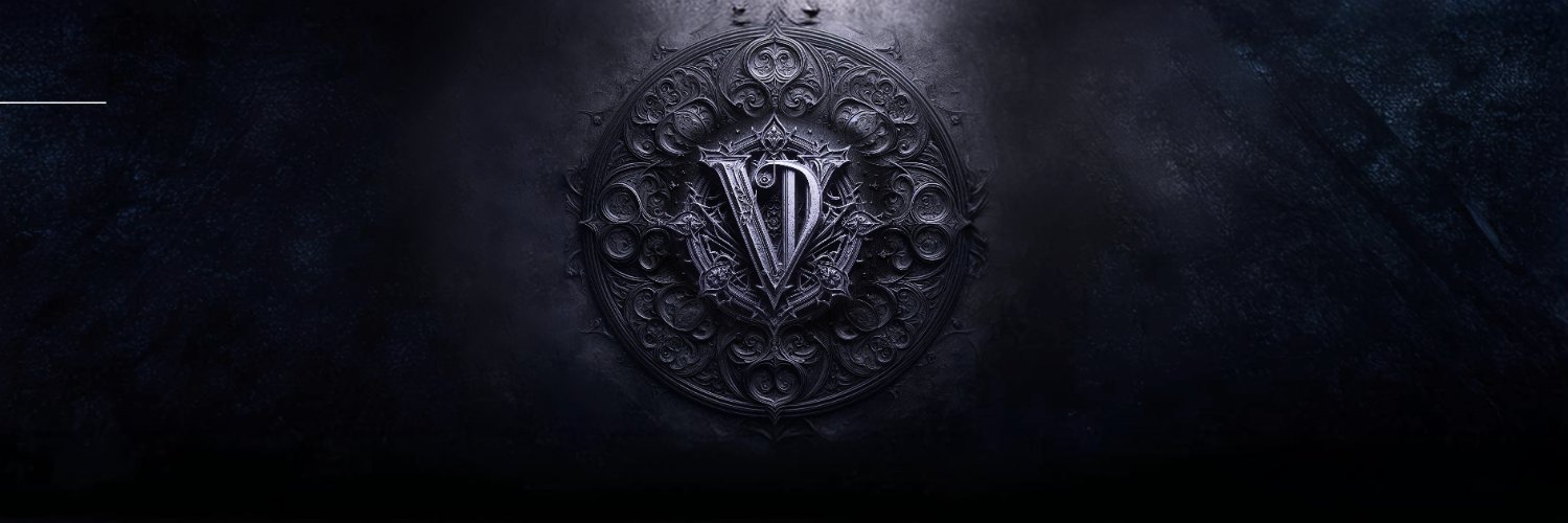 viannadark's profile banner image
