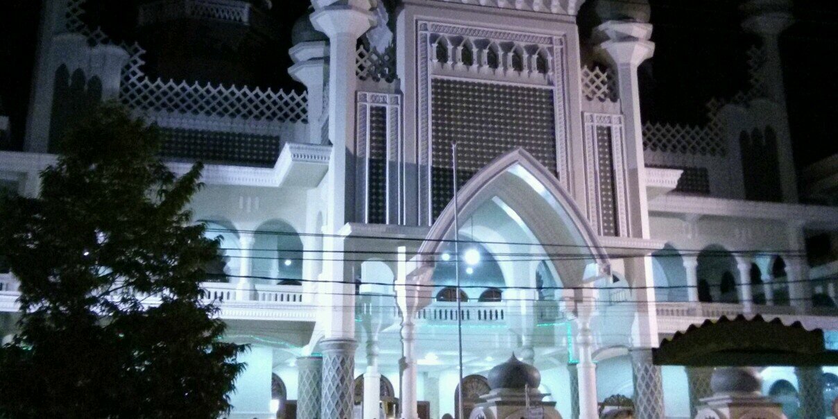 RahayuSaidiyan's profile banner image