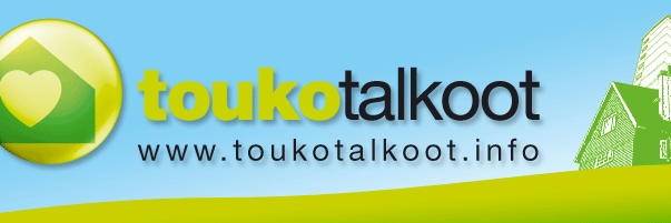 Toukotalkoot's profile banner image