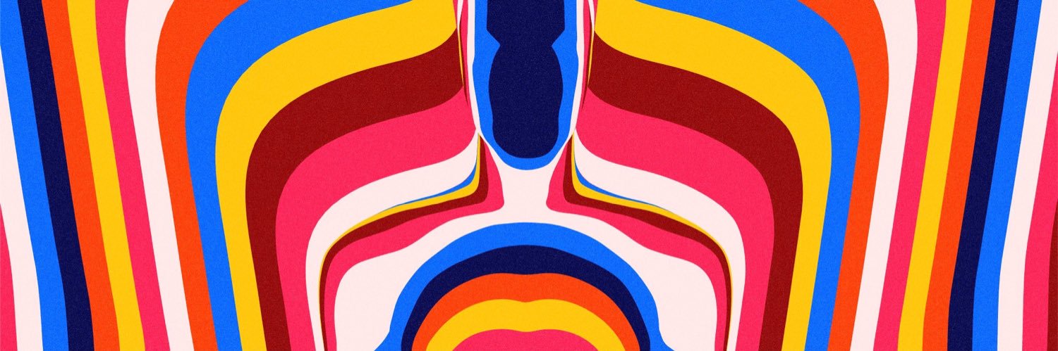 Van de mann banner