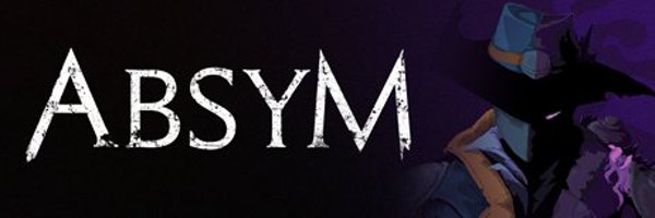 Absym_game Profile Banner
