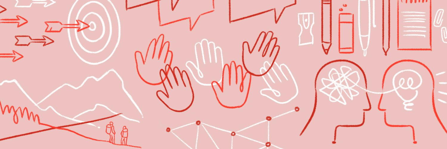 The Intentional Organization banner