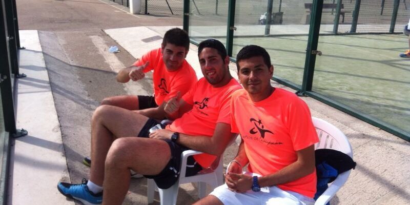 Padel_SDC's profile banner image