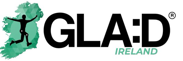 GLAD_Ireland Profile Banner