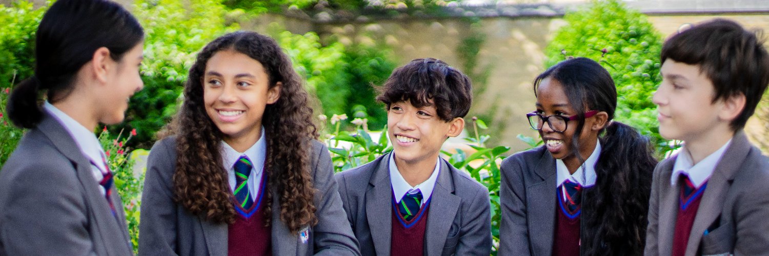 Hammersmith Academy banner