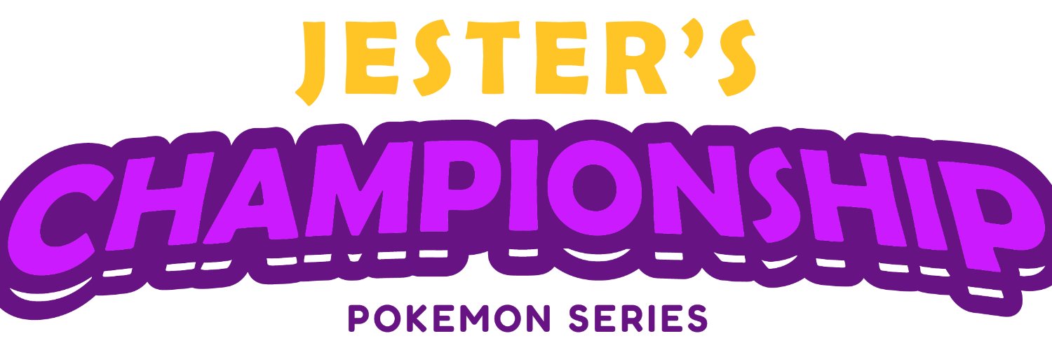 Jester's Championship Series! banner