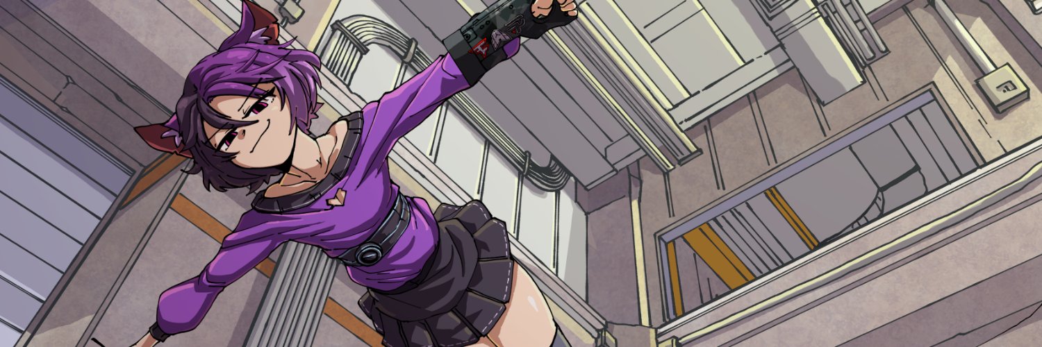 DefaultWolfie's profile banner image