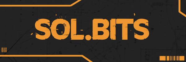 Sol_bits Profile Banner
