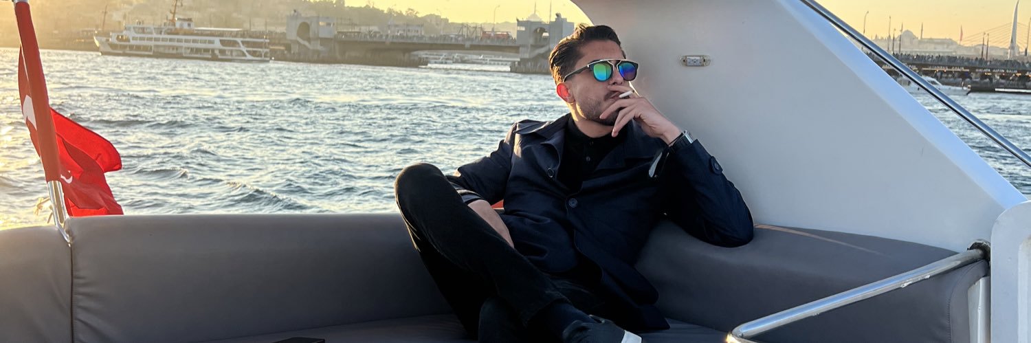 akarkhalid's profile banner image