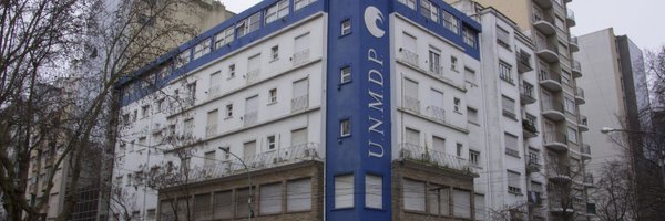 rectorunmdp Profile Banner