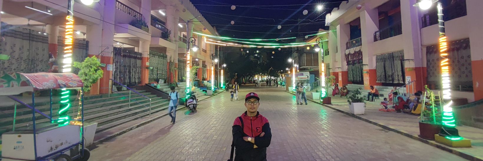 AmpoiP's profile banner image