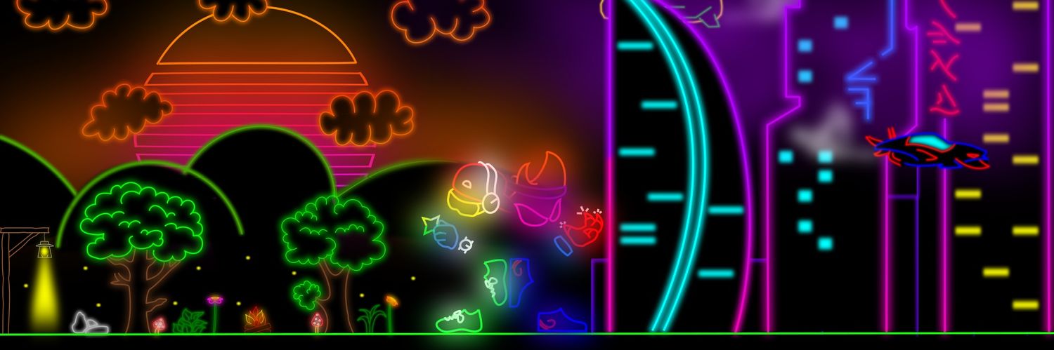 CyberSmackStudios - Lucideon & Spellstruck games. banner
