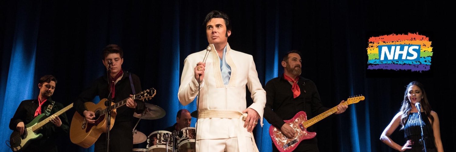 ElvisLegacy's profile banner image