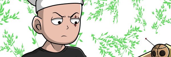 Jonsavardnft's profile banner image