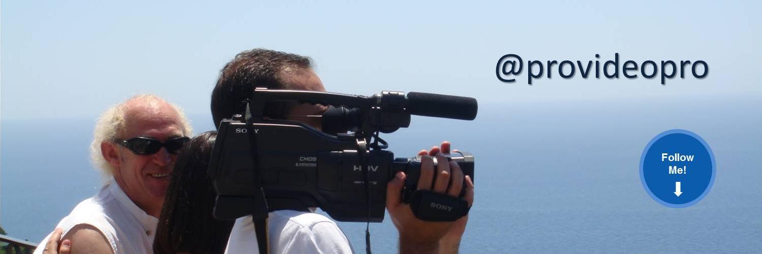 provideopro's profile banner image