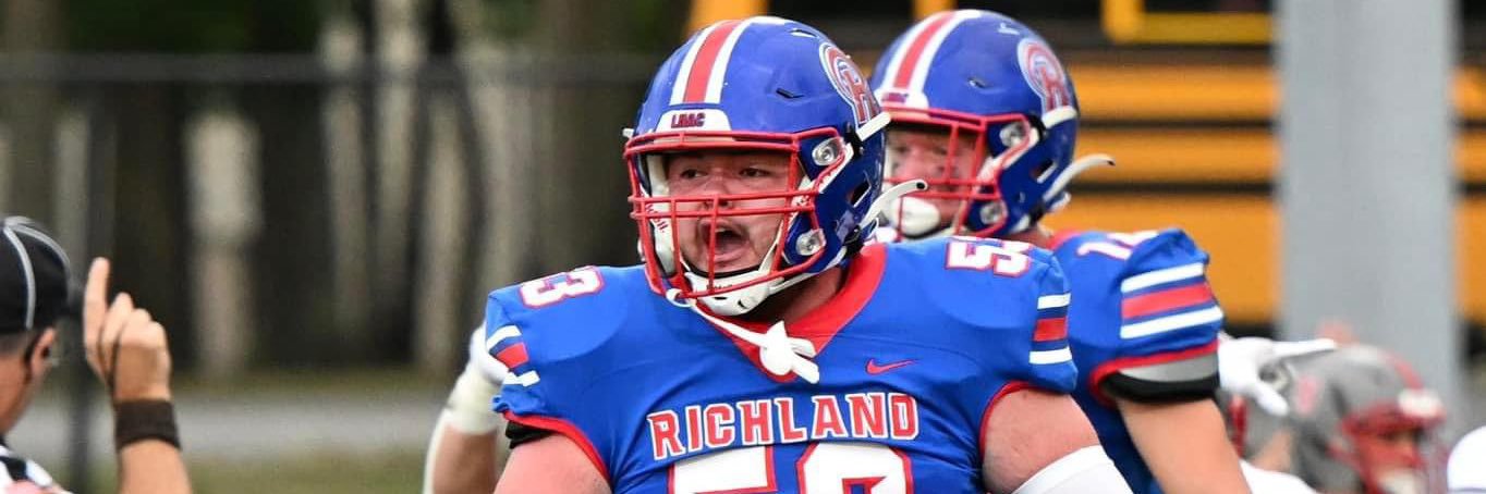 Declan Piscatello banner