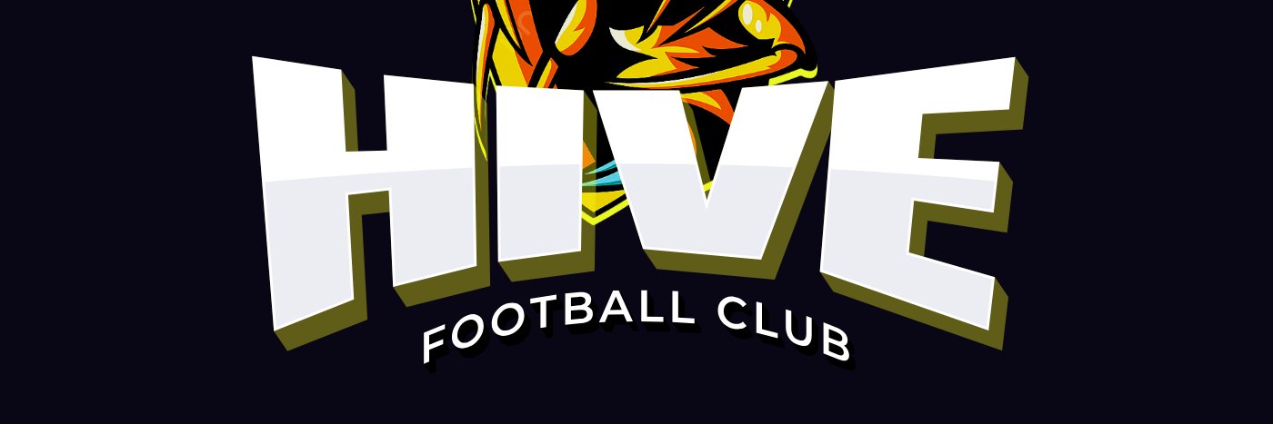The Hive FTFC ( #2 is close era ) banner