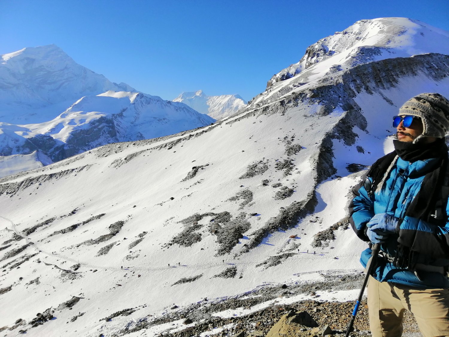 abinaryal's profile banner image