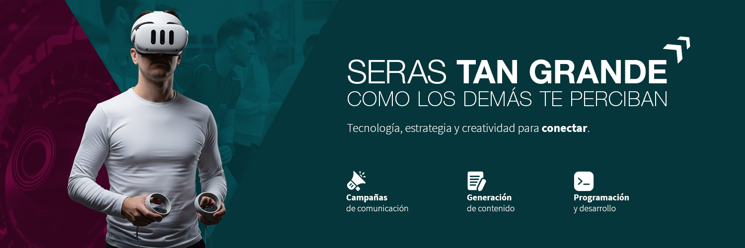 DDInteractiva's profile banner image