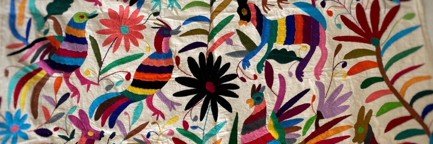 Alejandra González banner