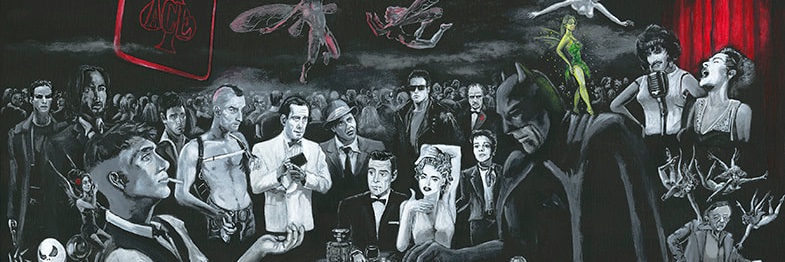 Last Straw Man banner