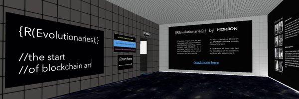 MorrowCollect Profile Banner