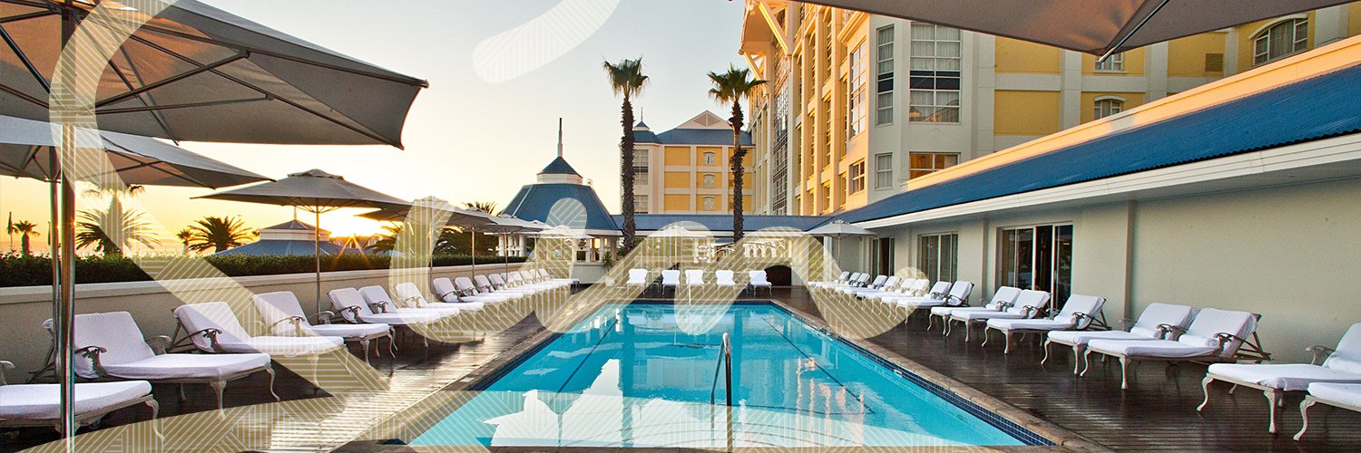 The Table Bay hotel banner