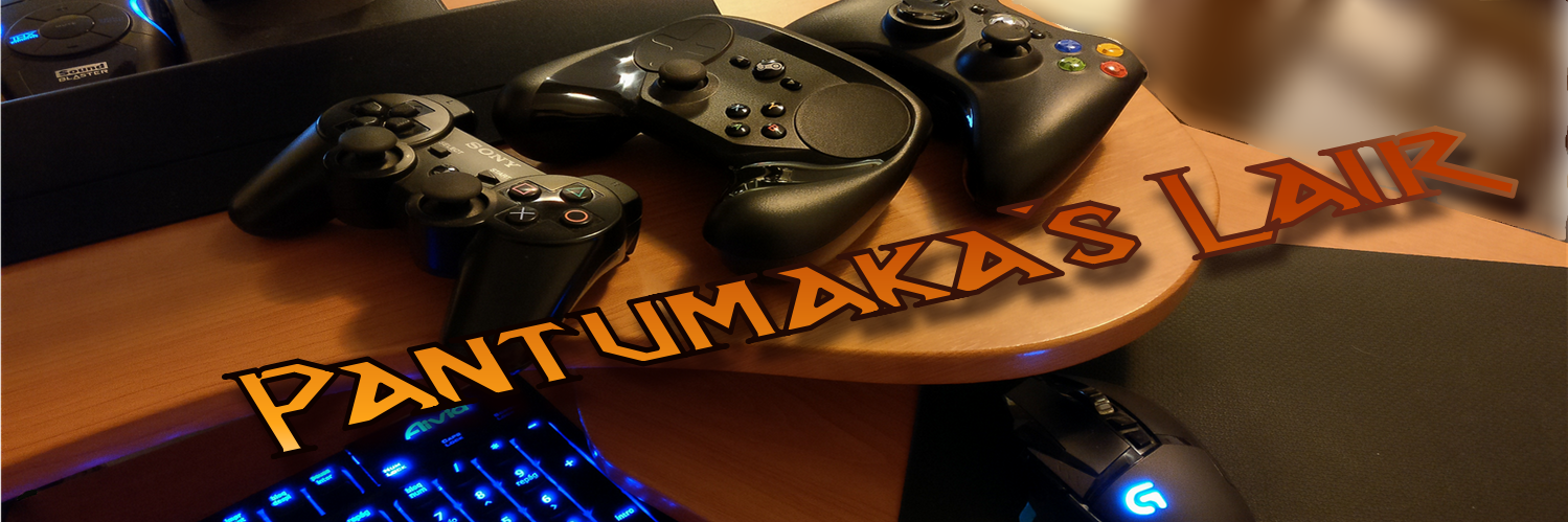 Pantumaka10's profile banner image