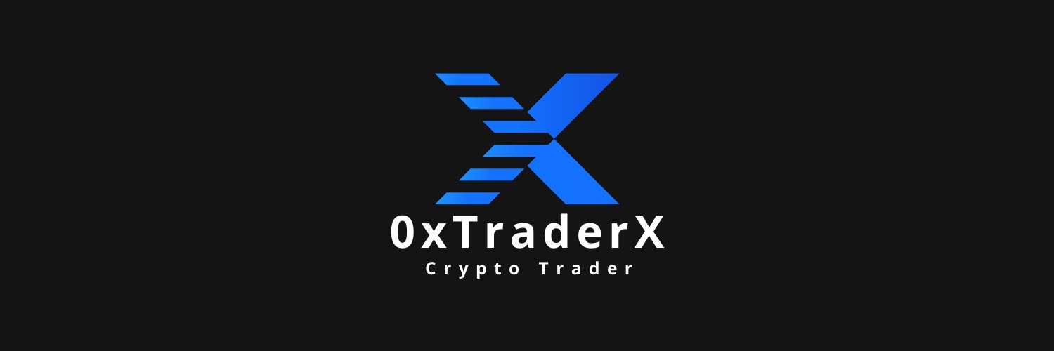 0xTraderX banner