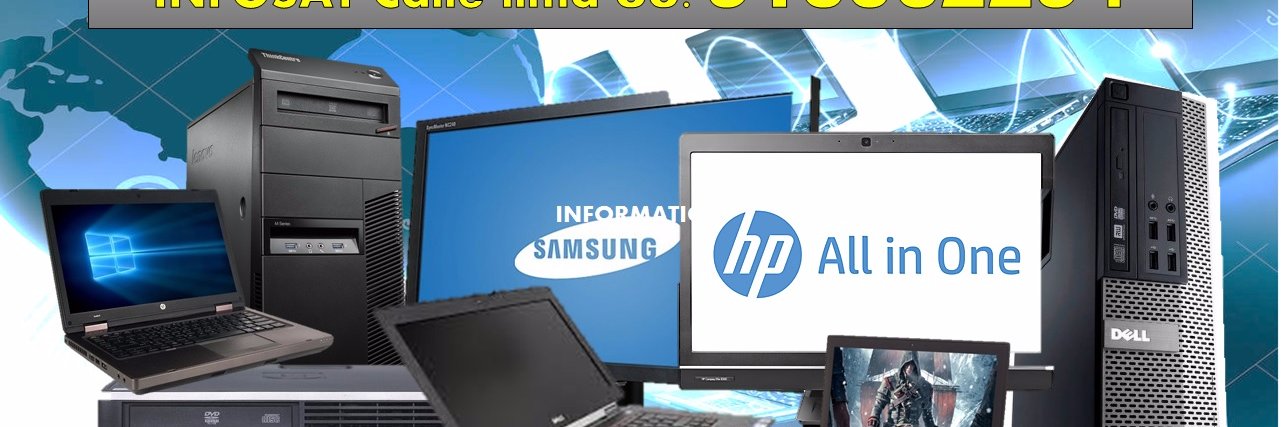 INFOSATInfosat's profile banner image