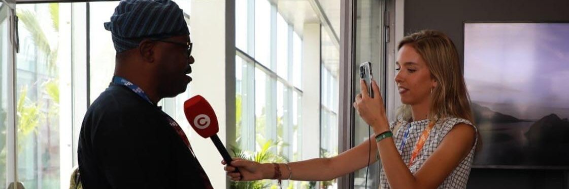 Rocío Soler Coll banner