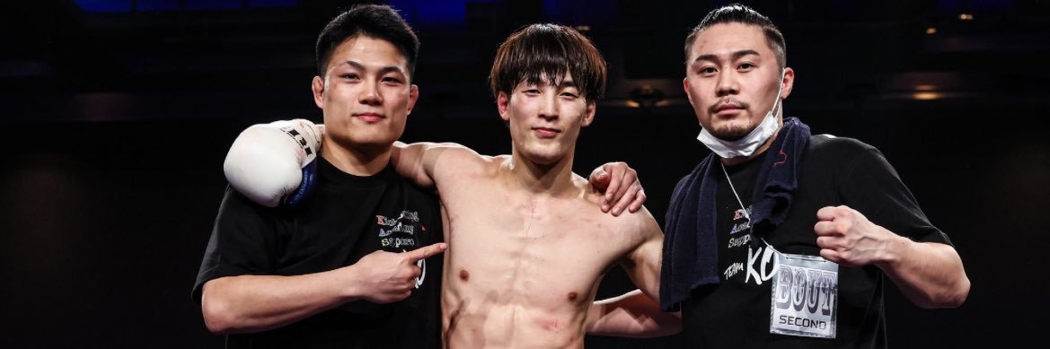 ⚾️山川賢誠👻 banner