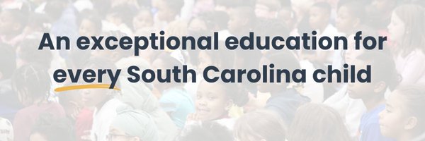EducationSC Profile Banner