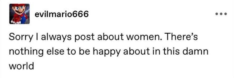 mare ◡̈ RE9 spoilers banner