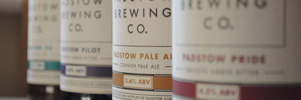 PadstowBrewing Profile Banner
