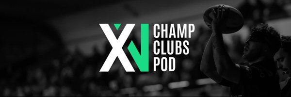 ChampClubsPod Profile Banner