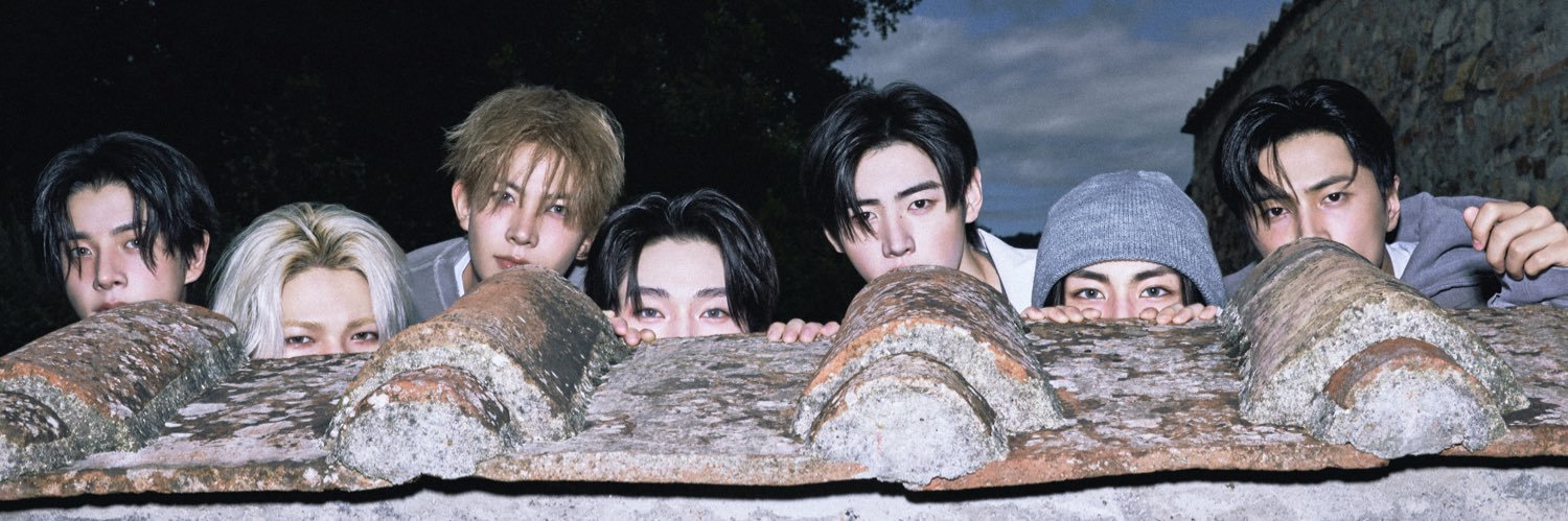 modsom🍊 sevEN forever banner