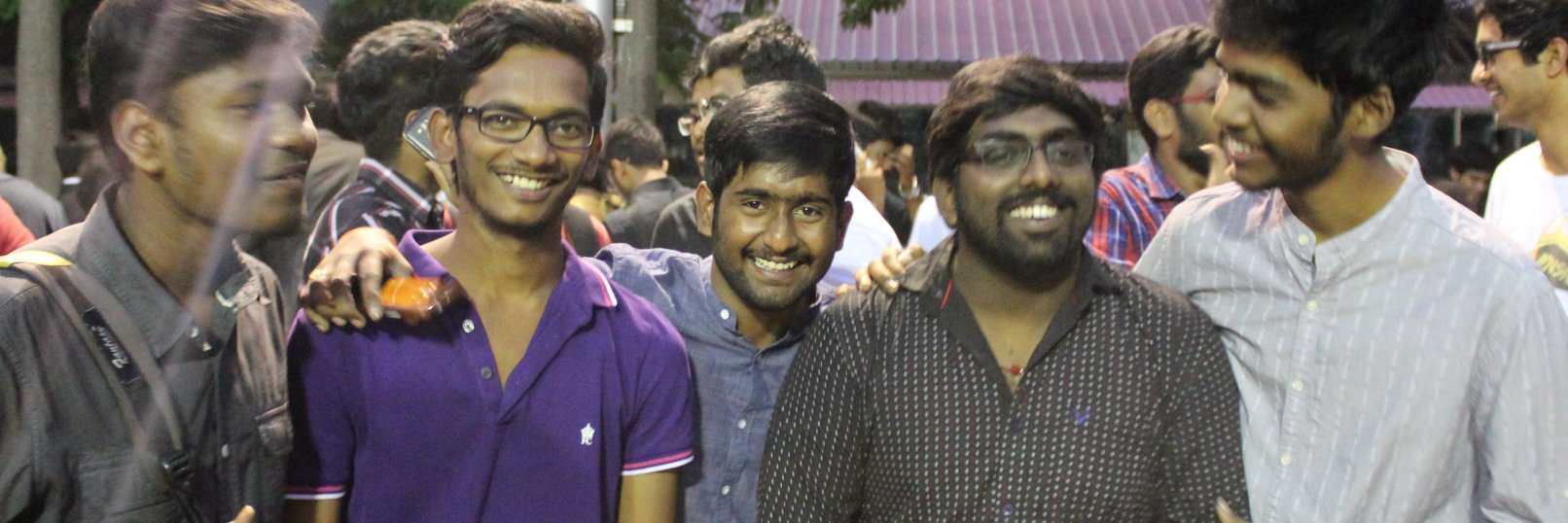 sumanthbhuma's profile banner image