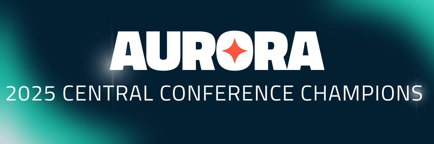 Minnesota Aurora FC's banner