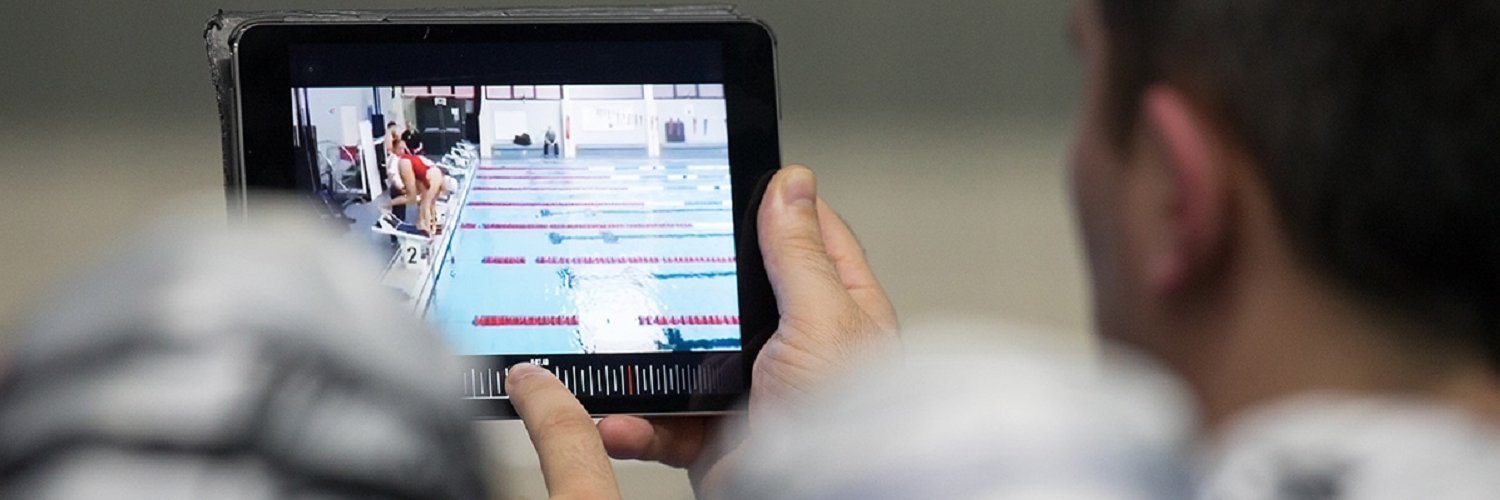 Swim England Coaching banner