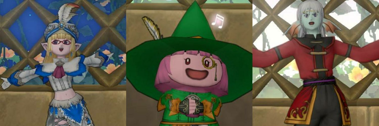 atha_no's profile banner image