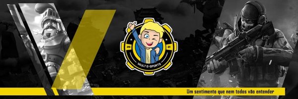 VaultESports2 Profile Banner
