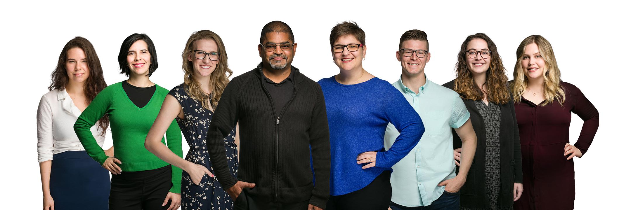 It's Your Time banner