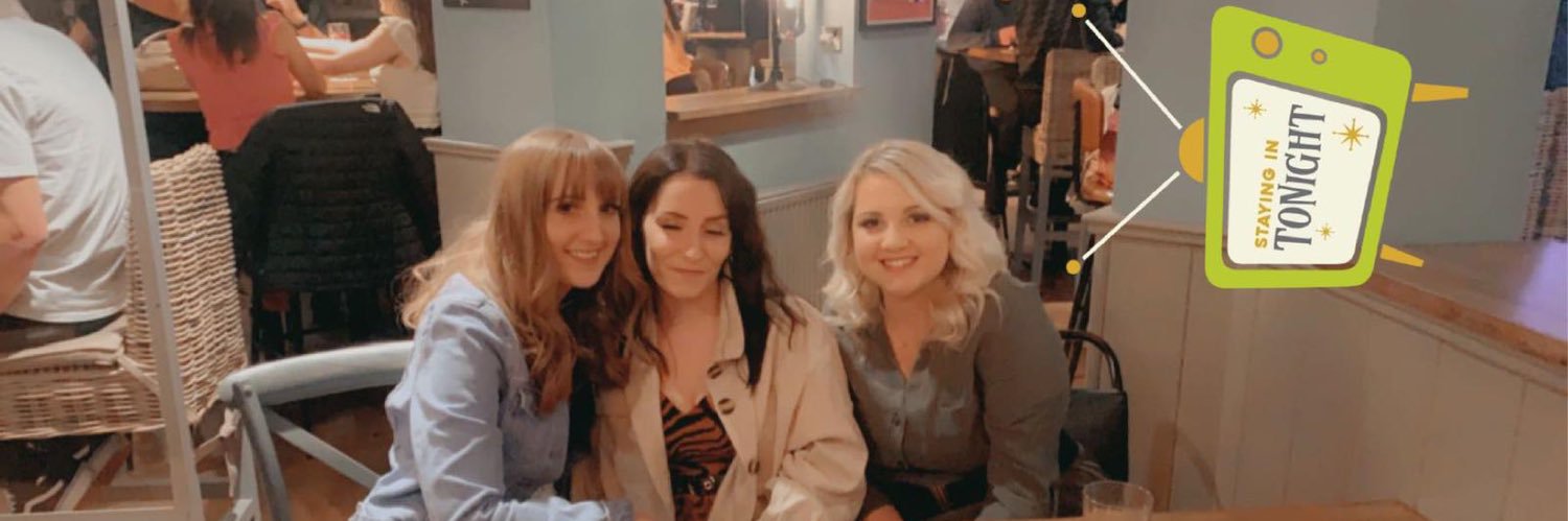 katiemacki's profile banner image
