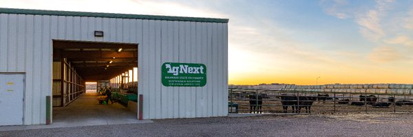 CSUAgNext Profile Banner