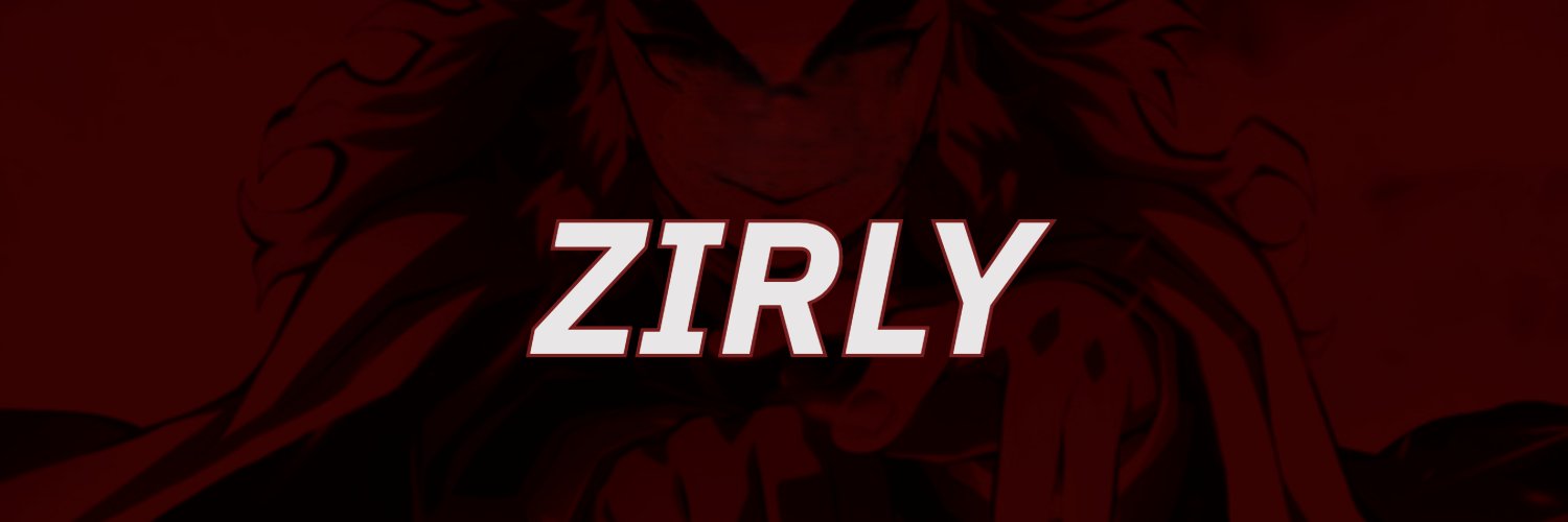 ZirlY banner