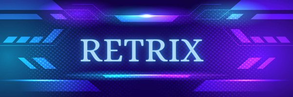 Retrix007 Profile Banner