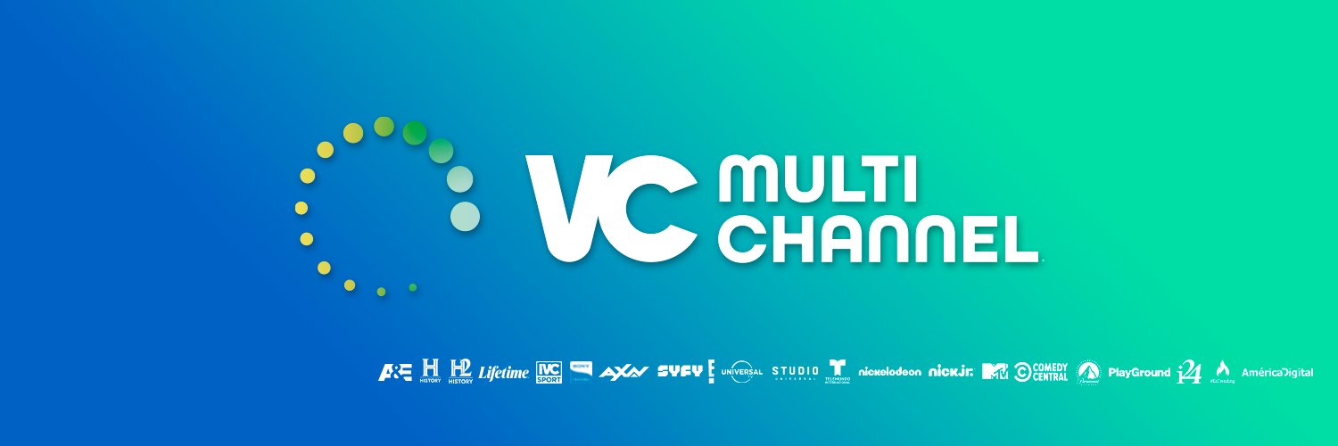 multichannelve's profile banner image