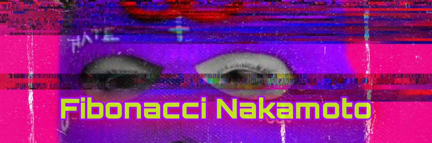 Fibonacci de’ Nakamoto banner