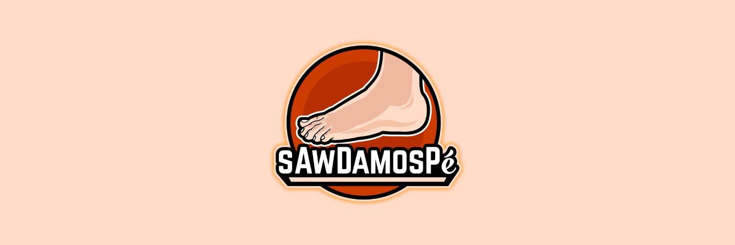 sAwDamosPé banner